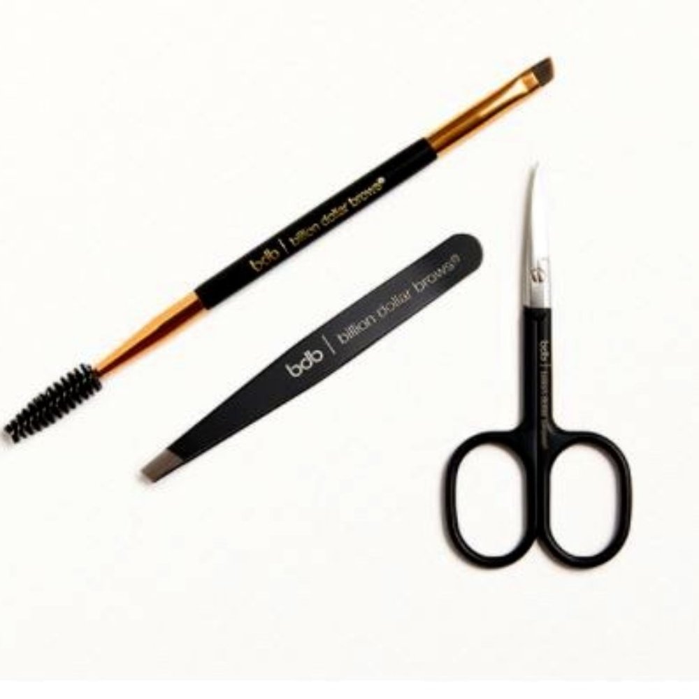 Best Brow Tool Kit Ever